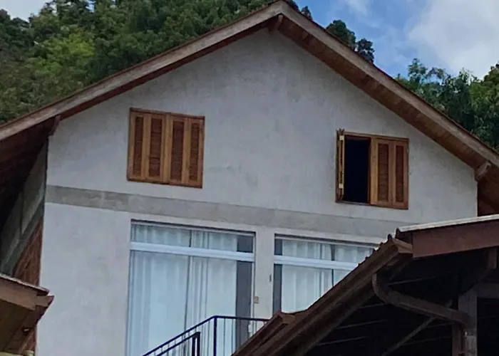 Gramado Centro 3 Hospede Loft 2