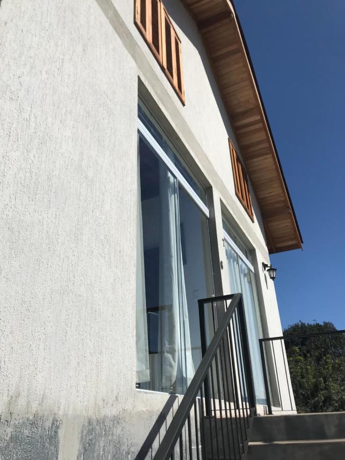 Centro 3 Hospede Loft 2 * Gramado