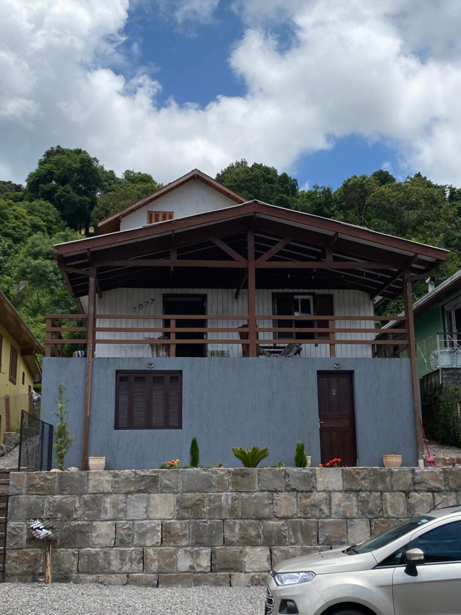 Apartment Centro 3 Hospede Loft 2 Gramado