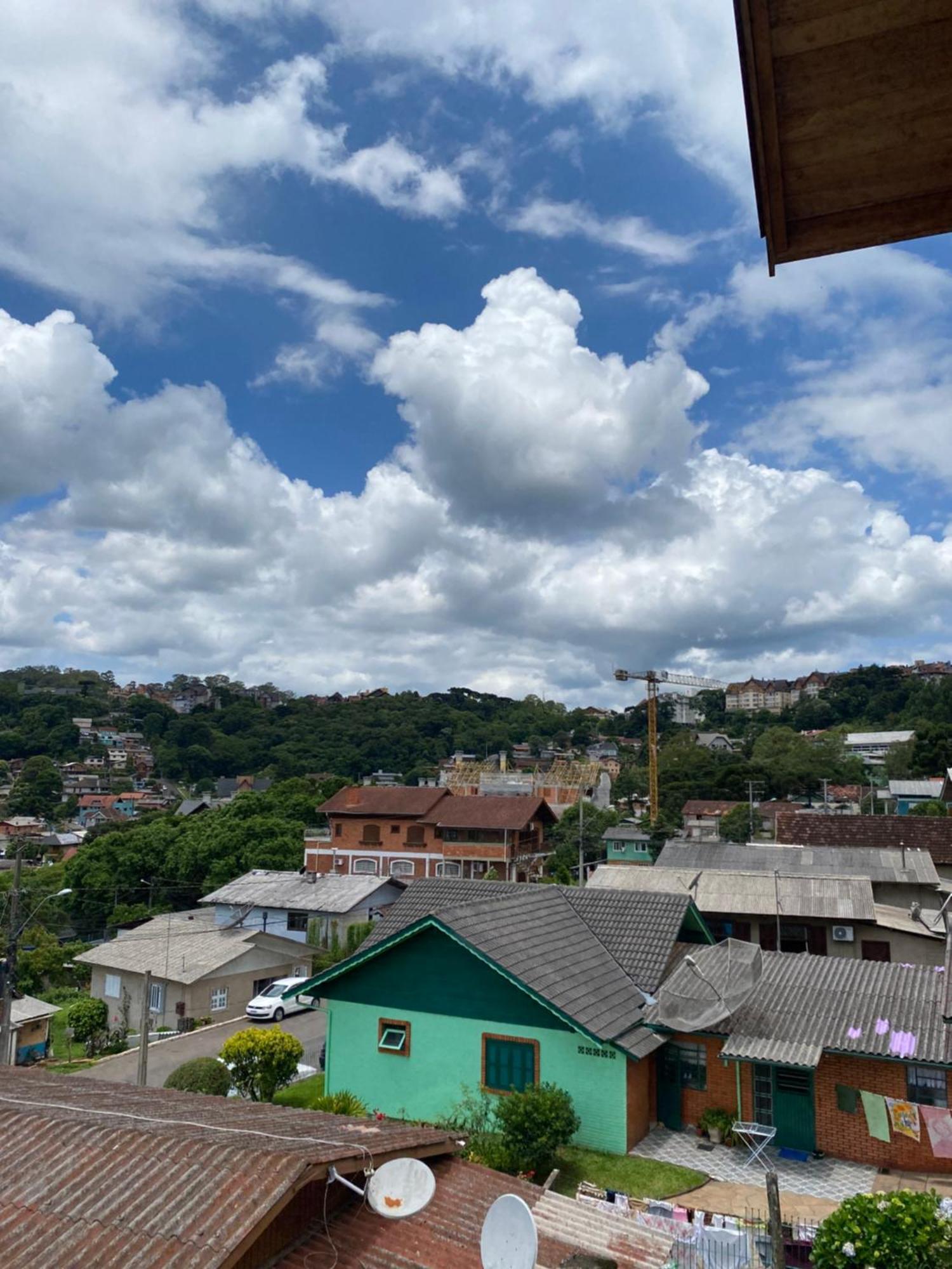 Centro 3 Hospede Loft 2 Apartment Gramado