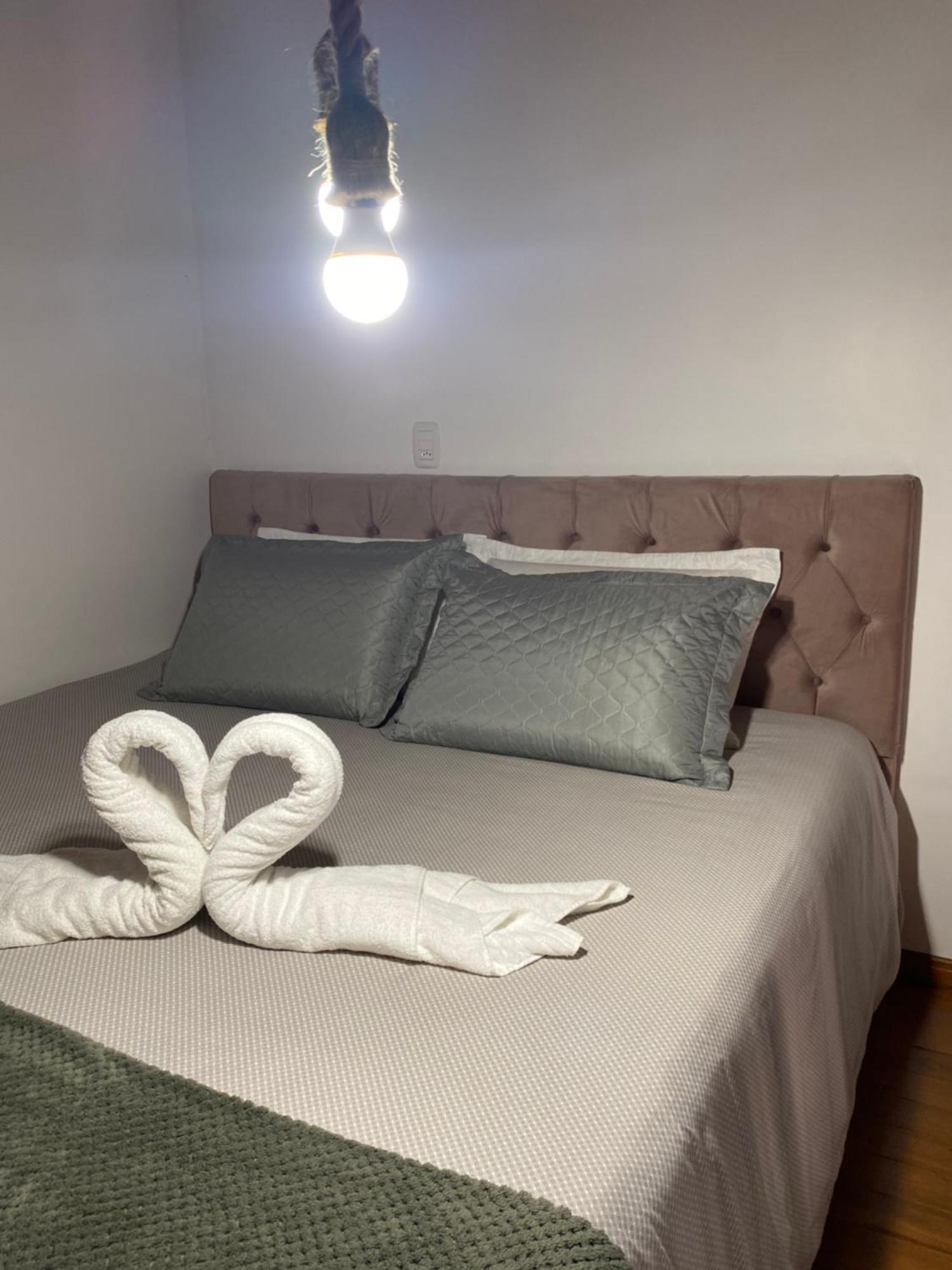 Centro 3 Hospede Loft 2 Apartment