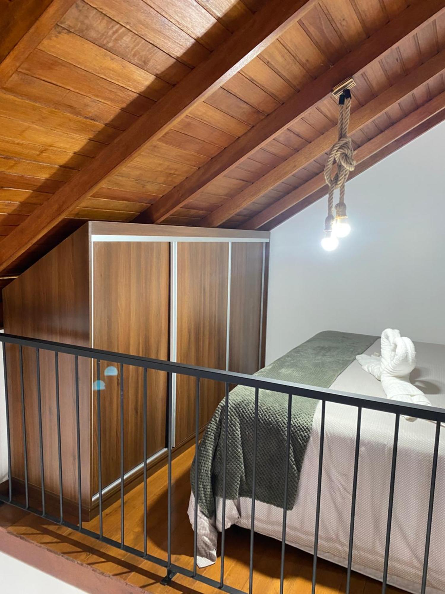 Apartment Centro 3 Hospede Loft 2