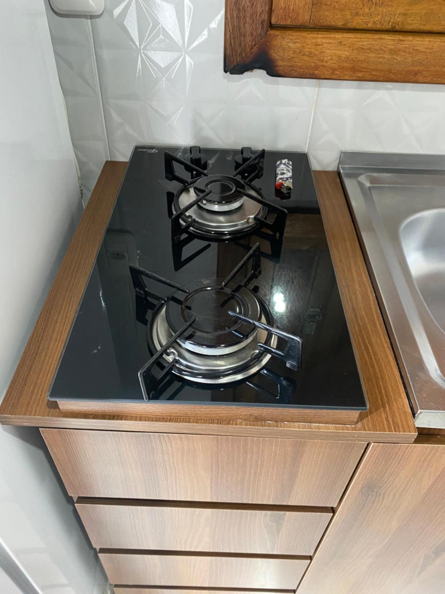 Centro 3 Hospede Loft 2 *