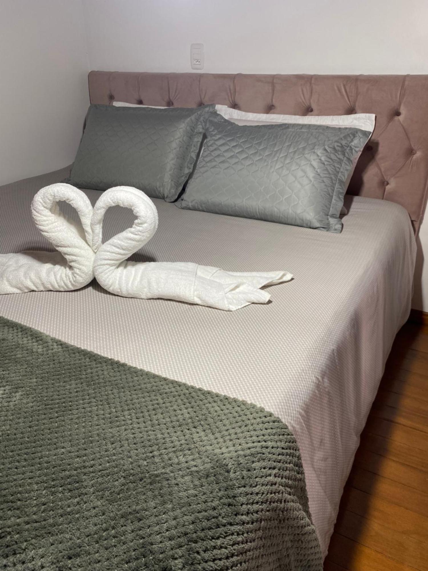 Centro 3 Hospede Loft 2 *